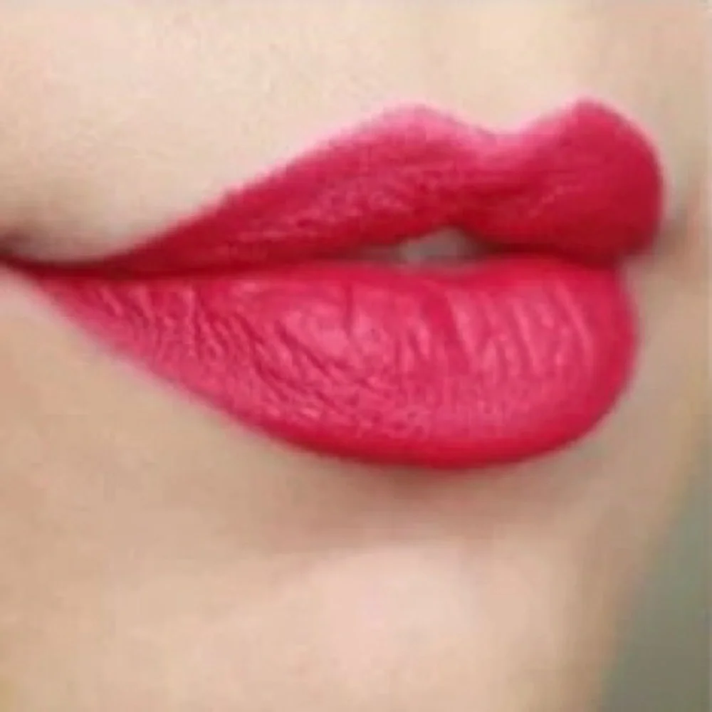 NIB MAC Retro Matte All Fired Up Lipstick
